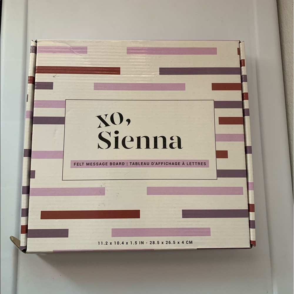 Letterboard - Picture 4 of 7